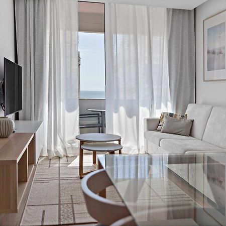 Timeless Sea III Apartment Armação de Pêra المظهر الخارجي الصورة