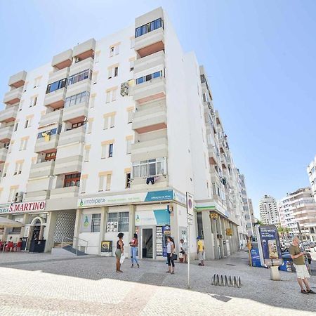 Timeless Sea III Apartment Armação de Pêra المظهر الخارجي الصورة