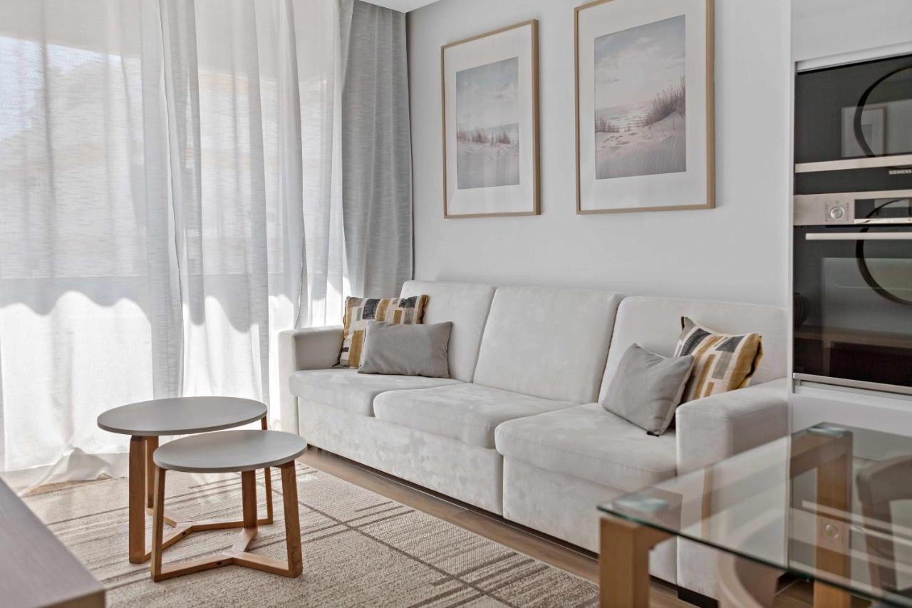 Timeless Sea III Apartment Armação de Pêra المظهر الخارجي الصورة