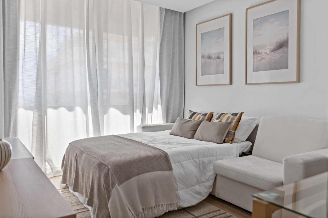 Timeless Sea III Apartment Armação de Pêra المظهر الخارجي الصورة