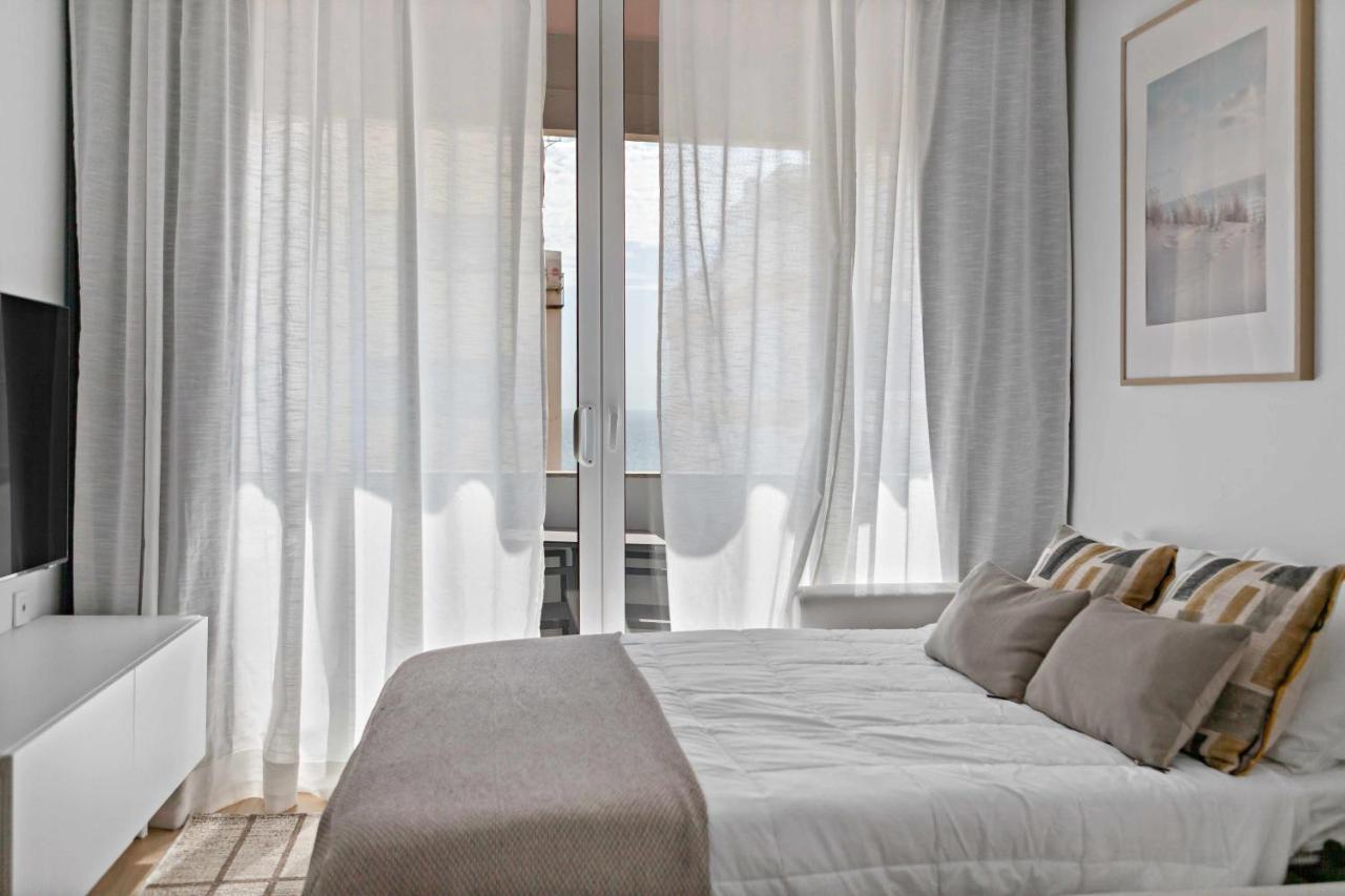 Timeless Sea III Apartment Armação de Pêra المظهر الخارجي الصورة
