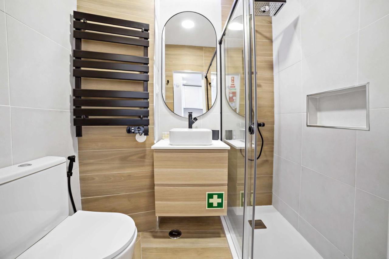 Timeless Sea III Apartment Armação de Pêra المظهر الخارجي الصورة